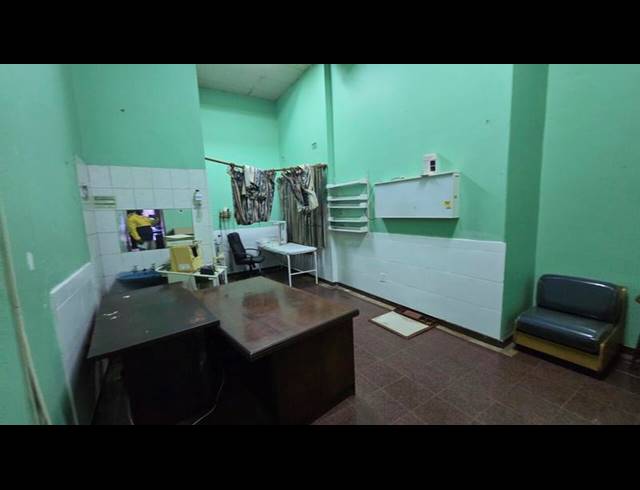 BUSINESS PROPERTY TO RENT IN SIBASA
